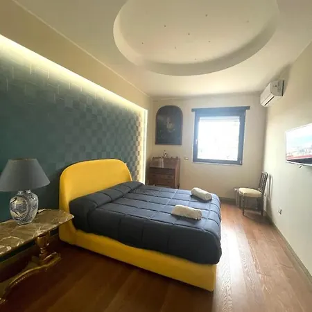 La Casa Di Erica Alojamento de Acomodação e Pequeno-almoço