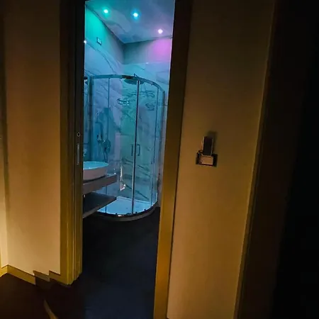 Frühstückspension La Casa Di Erica *