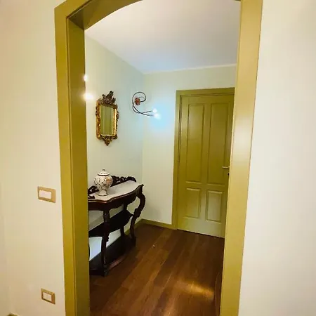 La Casa Di Erica Frühstückspension *
