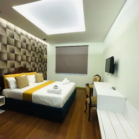 La Casa Di Erica Bed & Breakfast Naples