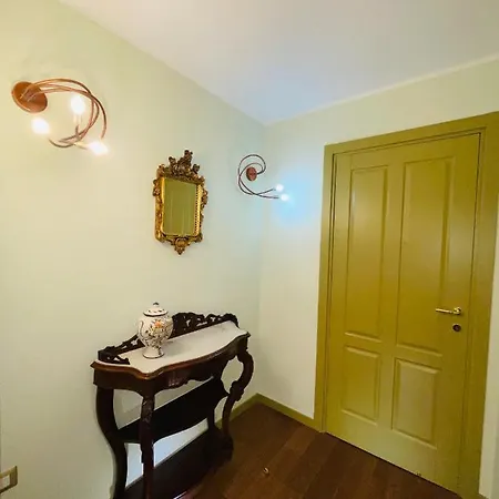 La Casa Di Erica Frühstückspension