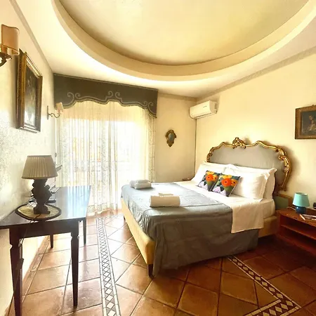 La Casa Di Erica