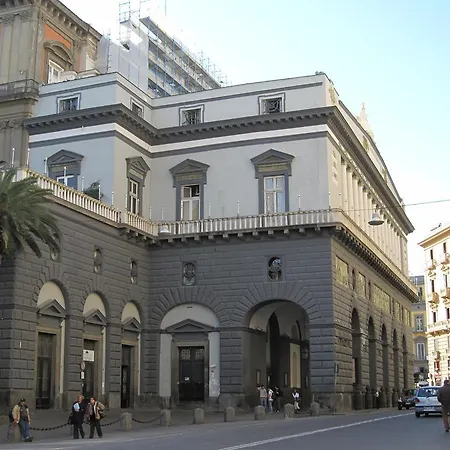 La Casa Di Erica Naples