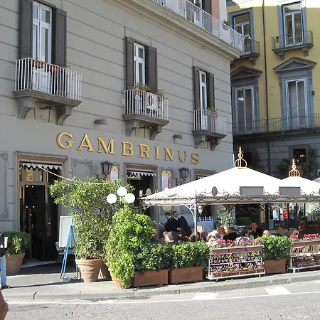 Frühstückspension La Casa Di Erica