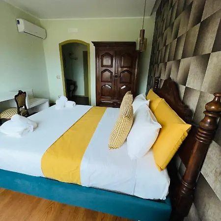 Bed & Breakfast La Casa Di Erica 4*