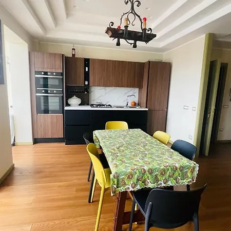 La Casa Di Erica 4* Neapol