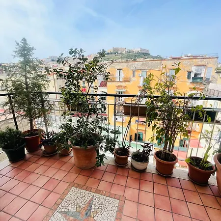 La Casa Di Erica 4*