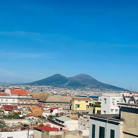 La Casa Di Erica Neapol