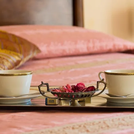 La Casa Di Erica Bed & Breakfast 4*